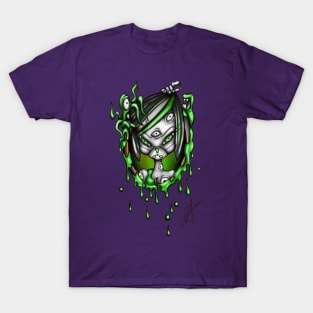 Nuclear bitch T-Shirt